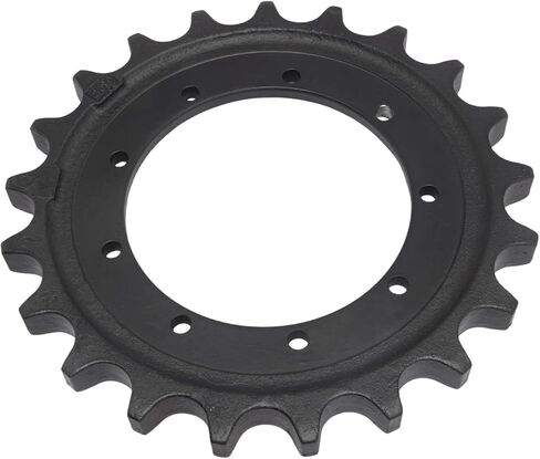 Heavy Equipment Sprocket Replacement for Kubota U35-3 Sprockets in Kuwait
