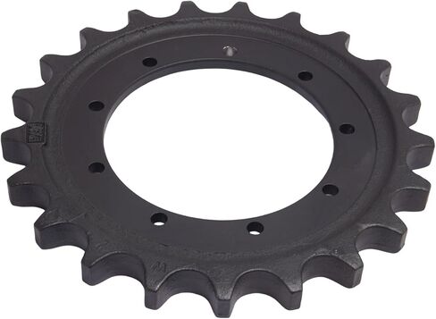 Heavy Equipment Sprocket Replacement for Kubota U35-3 Sprockets in Kuwait