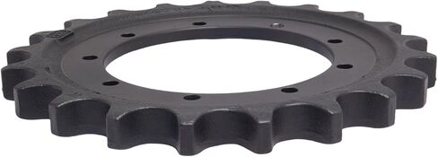 Heavy Equipment Sprocket Replacement for Kubota U35-3 Sprockets in Kuwait