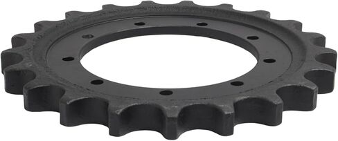 Heavy Equipment Sprocket Replacement for Kubota U35-3 Sprockets in Kuwait