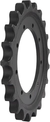 Heavy Equipment Sprocket Replacement for Kubota U35-3 Sprockets in Kuwait
