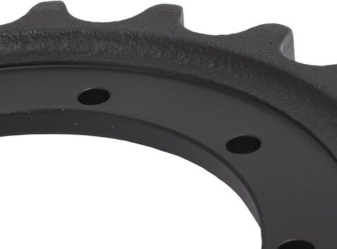 Heavy Equipment Sprocket Replacement for Kubota U35-3 Sprockets in Kuwait