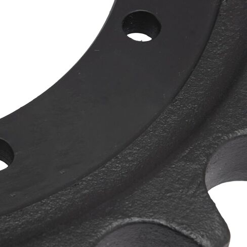 Heavy Equipment Sprocket Replacement for Kubota U35-3 Sprockets in Kuwait