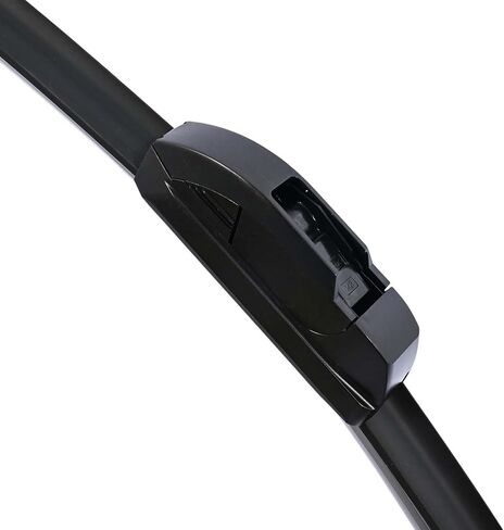 Front Right Windshield Wiper Arm & 16" Blade 288861AA0A 288861AA0B Compatible with Nissan Murano 2009 2010 2011 2012 2013 2014, Passenger Side Replacement Kit in Kuwait