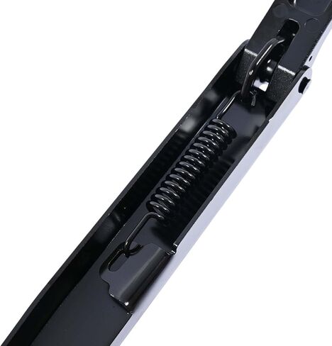 Front Right Windshield Wiper Arm & 16" Blade 288861AA0A 288861AA0B Compatible with Nissan Murano 2009 2010 2011 2012 2013 2014, Passenger Side Replacement Kit in Kuwait