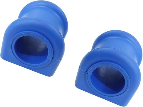 2pcs Sway Bar Bushings Stabilizer Link Sway Bar End Bushings Kits Compatible With 1994-2012 Ram 1500 2500 3500 Truck 2005 Dodge Dakota K7353 in Kuwait
