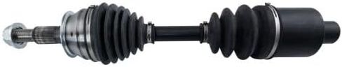 OEM-style Front 4 Piece Drivetrain Kit for Equinox/Terrain V6 2010-2016 Applications in Kuwait