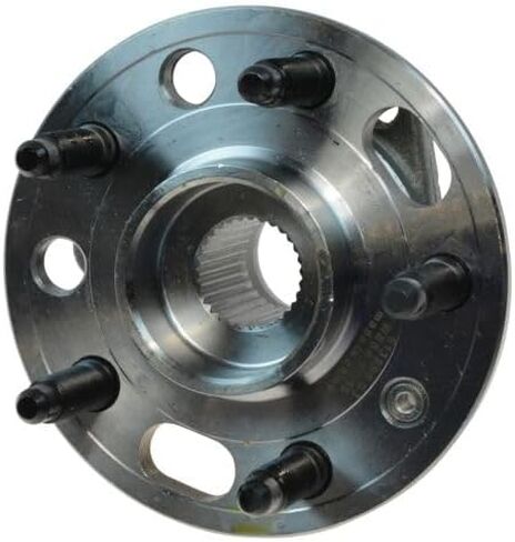 OEM-style Front 4 Piece Drivetrain Kit for Equinox/Terrain V6 2010-2016 Applications in Kuwait