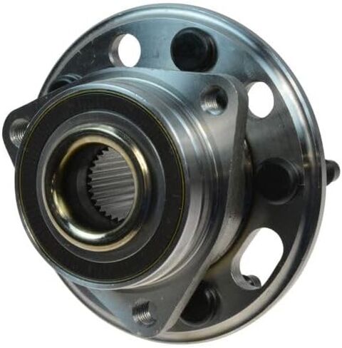 OEM-style Front 4 Piece Drivetrain Kit for Equinox/Terrain V6 2010-2016 Applications in Kuwait