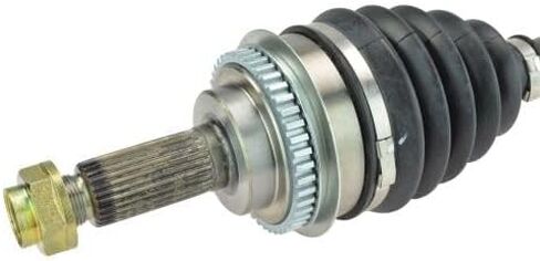 OEM-style Front 6 Piece Drivetrain Kit intended for Subaru Forester 2001-2002 L in Kuwait