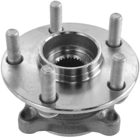 مجموعة نقل الحركة الأمامية البديلة المكونة من 4 قطع تناسب سوبارو ليجاسي (2005-2009) in Kuwait