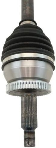 Replacement Front 4 Piece Drivetrain Kit fits Hyundai Santa Fe 2012 (V6 3.5L, FWD) in Kuwait