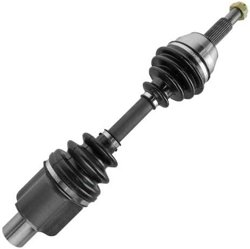 مجموعة نقل الحركة الأمامية البديلة المكونة من 4 قطع تناسب Ford Ranger 2003-2010 (4WD، اختر سنوات مع موصل دائري) in Kuwait