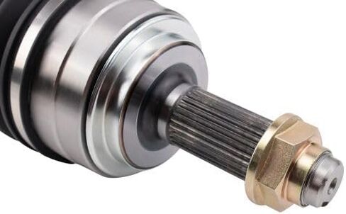 Equivalent Front 4 Piece Drivetrain Kit fits Accord V6 3.5L 2008-2012 (Manual) in Kuwait