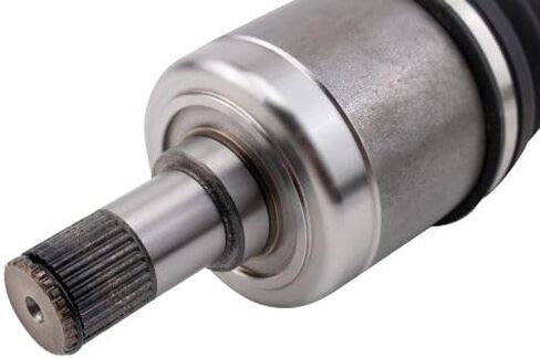 Equivalent Front 4 Piece Drivetrain Kit fits Accord V6 3.5L 2008-2012 (Manual) in Kuwait