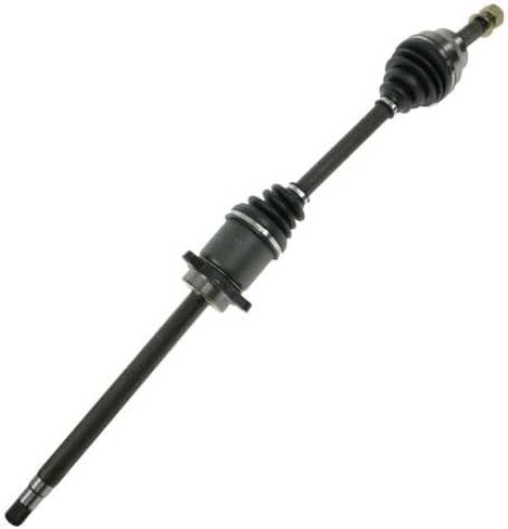 Replacement Front 4 Piece Drivetrain Kit fits Nissan Quest SL (2005-2006) in Kuwait