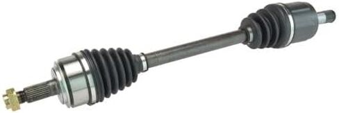 مجموعة أدوات الدفع الأمامية المكافئة المكونة من 6 قطع تناسب Honda Accord 2003-2007 (2.4 لتر، استبدال مباشر) in Kuwait