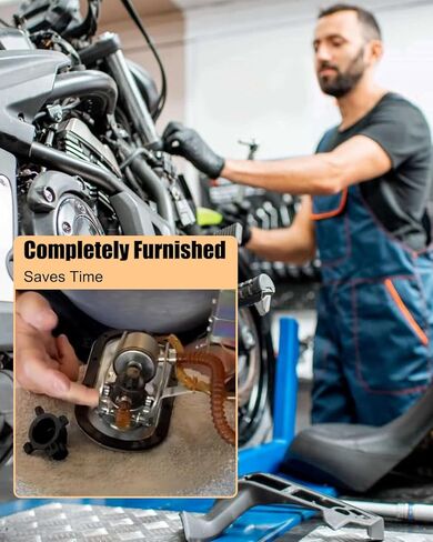 منظم ضغط مع فلتر الوقود السكني مناسب لموديلات Harley Davidson EFI 2001-2007 استبدال 27408-01 61001-01 62373-01 in Kuwait