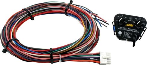 AEM (30-3304) V2 Water/Methanol Injection Standard Controller Kit with Internal MAP Sensor in Kuwait