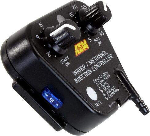 AEM (30-3304) V2 Water/Methanol Injection Standard Controller Kit with Internal MAP Sensor in Kuwait