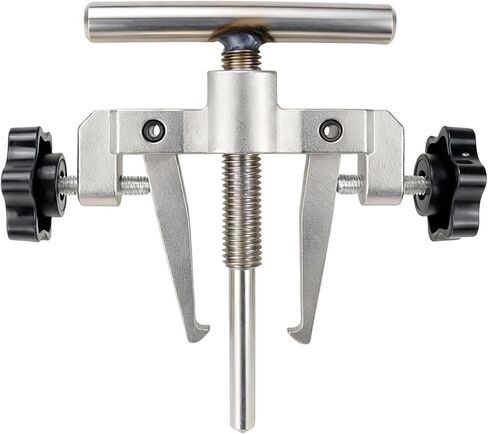 660040-1 أداة سحب المكره غير القابل للصدأ من 2-1/4 بوصة إلى 2-9/16 بوصة متوافقة مع أداة إزالة المكره لمضخة جابسكو in Kuwait