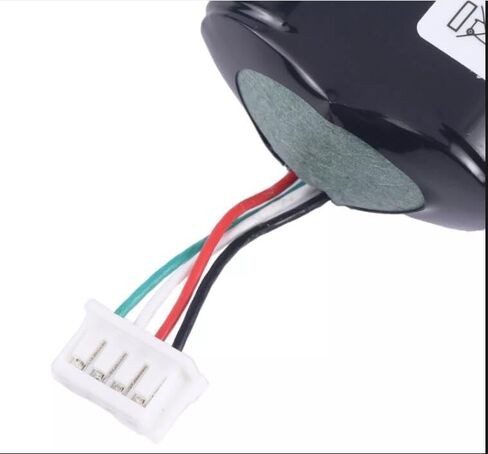 Replacement 31450445 GBQ6E BP15 Battery Compatible with VOL-VO C40,S60,S60 MK3, S90, S90 2019 T5 Inscription,V60,XC90 2018 T8 Momentum,XC90 2018 T8 R-Design P0839A GBQ6E MK3 2ICR16/51 in Saudi Arabia