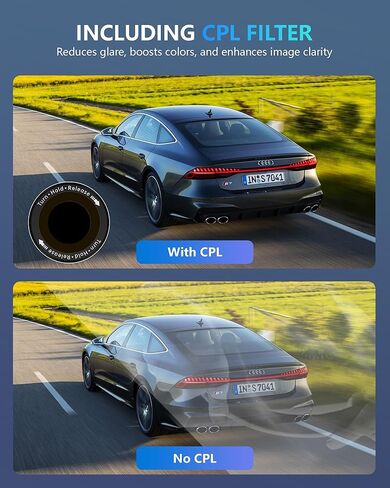 AI 4K Dash Cam Front and Rear Recording with Driver Monitoring System, STARVIS 2, 360° View 4 Channel Dashcam Free 64G Card, 5G Wi-Fi GPS, 3" Touch Screen, Night Vision, 24/7 Parking Mode, V8 MAX in Saudi Arabia