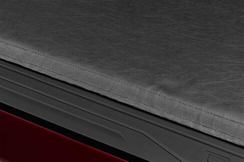Tonno Pro Lo Roll, Soft Roll-up Truck Bed Tonneau Cover | LR-3045 | Fits 2015 - 2020 Ford F-150 5' 7" Bed (67") in Saudi Arabia