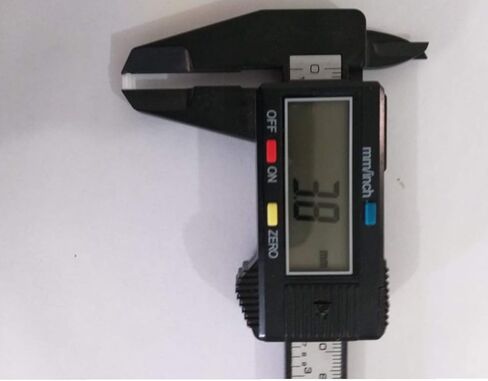 البحر القفز الملحقات f 4 قطعة المحرك ل SYMA X5 X5C X5C-1 أربعة محاور الطائرات طائرات التحكم عن بعد أجزاء المحرك المحرك X5C JXD385 V252 H107 H107C H107D U816 المحرك in Kuwait