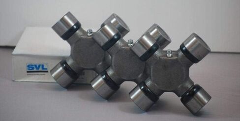 Fit Ford F250 F350 Superduty Rear 4x4 U Joint Kit CV Style Driveshaft in Kuwait