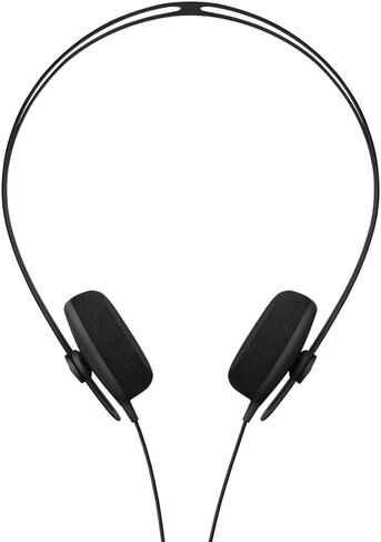 AIAIAI Tracks USB-C سماعة رأس مع ميكروفون، أسود in Kuwait