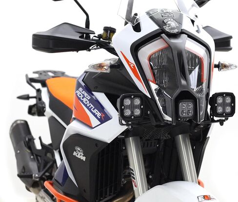 Driving Light Mount for KTM 1290 Super Adventure R/S 21'- in Kuwait