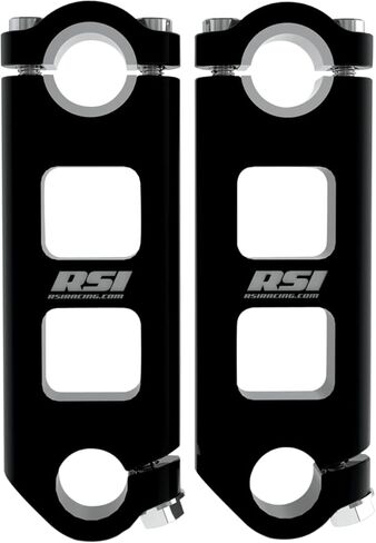 RACE SHOP INC. HANDLEBAR RISER PIVOT 2"- PR-2-B in Saudi Arabia
