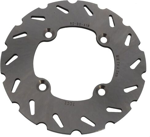 2003, 2005-2006 Bombardier Outlander 400 Rear RipTide Brake Rotor Disc in Kuwait