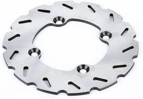 2003, 2005-2006 Bombardier Outlander 400 Rear RipTide Brake Rotor Disc in Kuwait