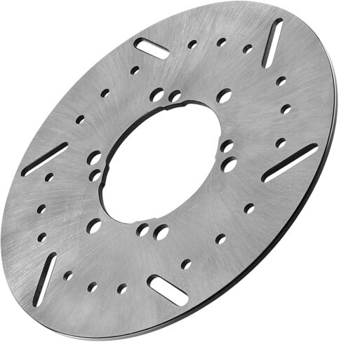 Powersports Replacement Parts for Front Brake Disc Rotor for Polaris Sportsman 500 4X4 6X6 1996 1997 1998-2000 Mod-C33C-11356 in Kuwait
