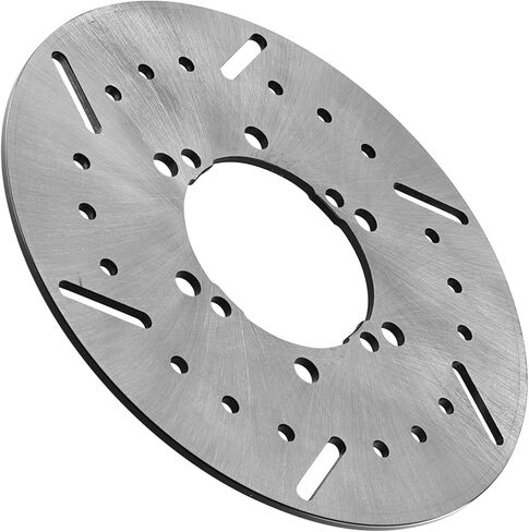 Powersports Replacement Parts for Front Brake Disc Rotor for Polaris Sportsman 500 4X4 6X6 1996 1997 1998-2000 Mod-C33C-11356 in Kuwait