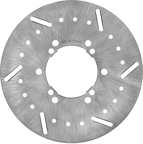 Powersports Replacement Parts for Front Brake Disc Rotor for Polaris Sportsman 500 4X4 6X6 1996 1997 1998-2000 Mod-C33C-11356 in Kuwait