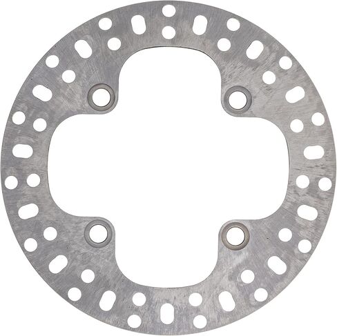 NICHE Rear Brake Rotor For Yamaha Grizzly 550 700 1HP-F582V-00-00 ATV in Kuwait