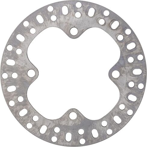NICHE Rear Brake Rotor For Yamaha Grizzly 550 700 1HP-F582V-00-00 ATV in Kuwait