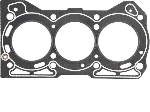 DNJ HG56 Cylinder Head Gasket for 1989-2000 Chevrolet Geo Metro 1.0L L3 6V SOHC 993cc in Kuwait