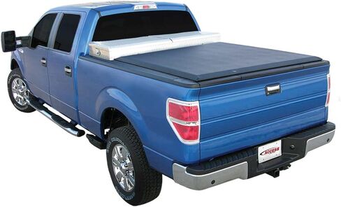 الوصول إلى غطاء Tonneau القابل للطي لإصدار Toolbox 61339 in Kuwait