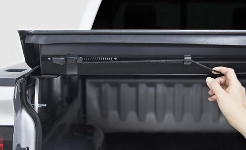 الوصول إلى غطاء Tonneau القابل للطي لإصدار Toolbox 61339 in Kuwait