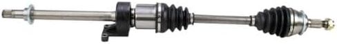 OEM-Equivalent Front Drivetrain Kit, 4 Pieces Mini Cooper Convertible 2007-2008 (Automatic) in Kuwait