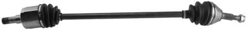 OEM-equivalent Front Drivetrain Kit (4 Piece) fits Saturn Ion 2004-2007 (Manual, ABS, 4-Lug) in Kuwait
