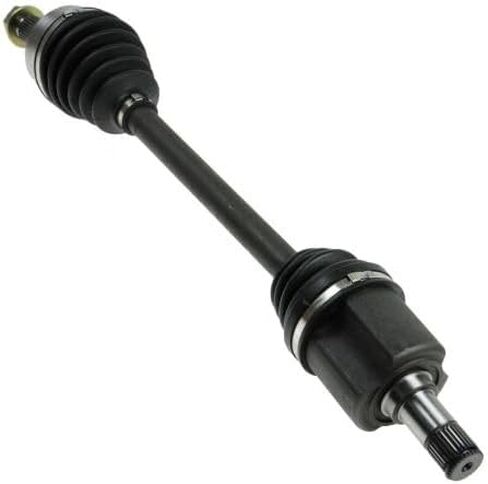 Spare Front 6 Piece Drivetrain Kit fits Honda Odyssey 2008 (Front Applications) in Kuwait