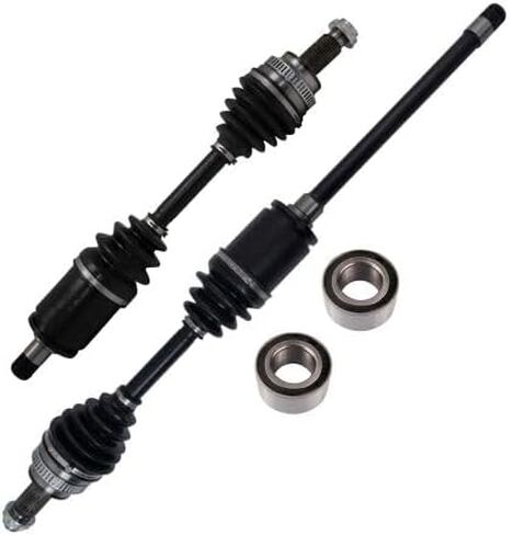Equivalent Front 4 Piece Drivetrain Kit fits BMW 328i xDrive 2009-2012 in Kuwait
