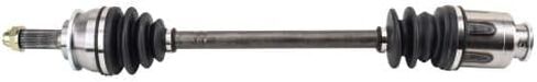 Replacement Front 6 Piece Drivetrain Kit for Subaru Impreza 1993-1995 (All-Wheel Drive, 4-Wheel ABS) in Kuwait