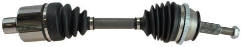 Replacement Front Drivetrain Kit fits Ford Windstar 2001 in Kuwait
