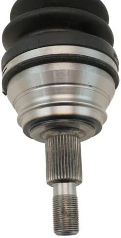 طقم نظام الدفع الأمامي المكافئ OEM يناسب شركة VW Beetle Jetta Golf L4 1.8L 20V DOHC (محركات AWP/AWV، سنوات محددة) in Kuwait